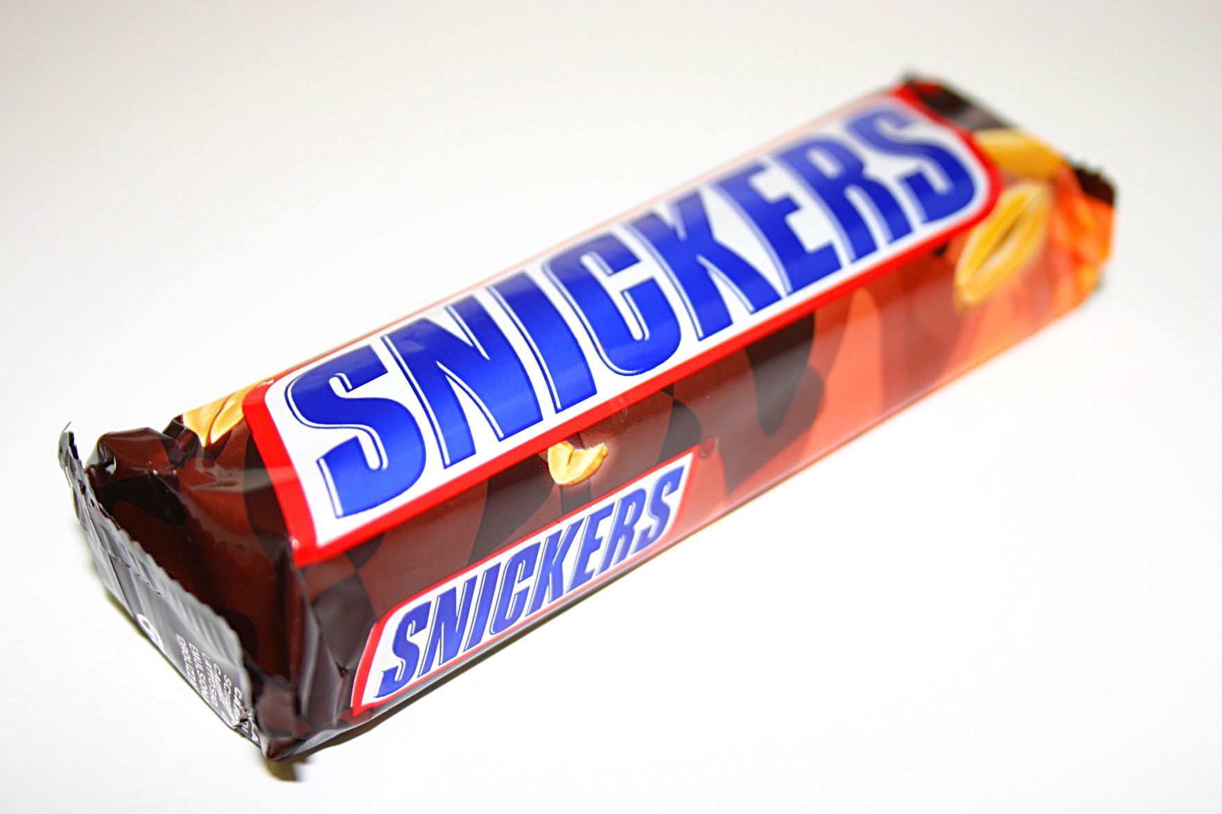snickers